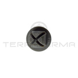 Nissan Skyline R32 Trunk Rear Plate Trim Clip