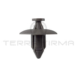 Nissan Skyline R32 GTR Trunk Rear Side Trim Clip