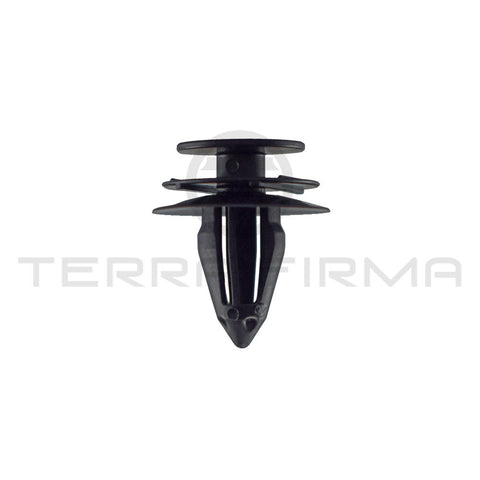 Nissan Stagea C34 Rear Door Panel Upper Mounting Clip
