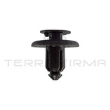 Nissan Skyline R33 Air Duct Assembly to Core Support Mount Clip