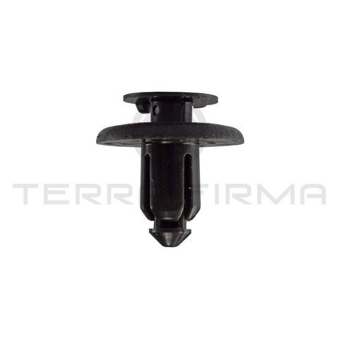 Nissan Skyline R33 Air Duct Assembly to Core Support Mount Clip