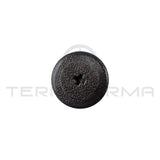 Nissan Skyline R33 Trunk Trimming Clip, Late Series 3