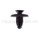 Nissan Skyline R33 Rear Trunk Plate Trim End Clip (Late Style)