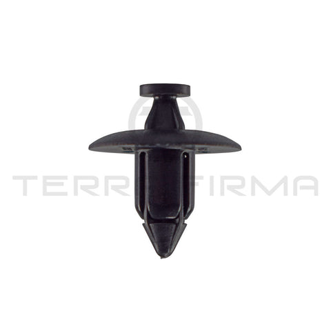 Nissan Skyline R33 GTR Front Brake Air Guide Duct Mount Clip (41217AA)