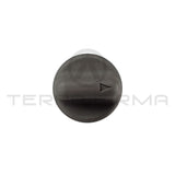 Nissan Skyline R33 Trunk Side Clip