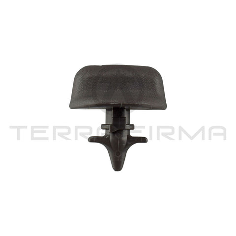 Nissan Skyline R33 Trunk Side Clip