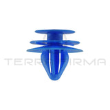 Nissan Silvia S15 Rear Upper Side Pillar Finisher Molding Plastic Clip