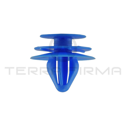 Nissan Silvia S15 Rear Upper Side Pillar Finisher Molding Plastic Clip