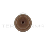 Nissan Skyline R33 Rear Lower Pillar Finisher Upper Moldings Clip, 2-Door Models