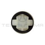 Nissan Skyline R32 (Except GTR) Rear Air Spoiler Center Clip, 2-Door Models