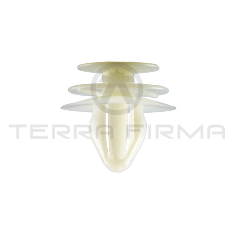 Nissan Stagea C34 Center Pillar Garnish Side Interior Garnish Mounting Clip (S2)