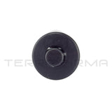 Nissan Skyline R34 Door Panel Front Side Mounting Clip, 2-Door Models