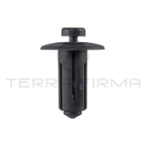 Nissan Skyline R34 Door Panel Front Side Mounting Clip, 2-Door Models