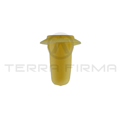 Nissan Skyline R34 Front Door Panel Rear Side Mounting Grommet, 2-Door Models