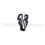 Nissan Skyline R32 R33 Interior Pillar Finisher Clip