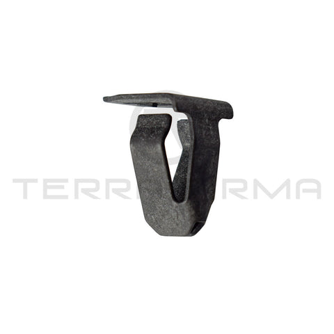 Nissan Laurel C33 Rear Headliner Clip