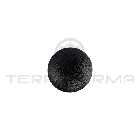 Nissan Skyline R32 (Except GTR) Anti Skid ABS Module Cover Filler Plug 6mm (47860M)