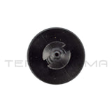 Nissan Skyline R32 (Except GTR) Anti Skid ABS Actuator Filler Plug, Nissan Logo 8mm (47910G)