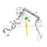 Nissan Skyline R32 R33 Front To Rear Brake Line Connector