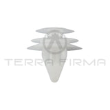 Nissan Skyline R32 Front Door Lower Panel Clip (Early)