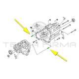 Nissan Stagea C34 Transfer Case Dowel Pin RB26/25 (All Wheel Drive)