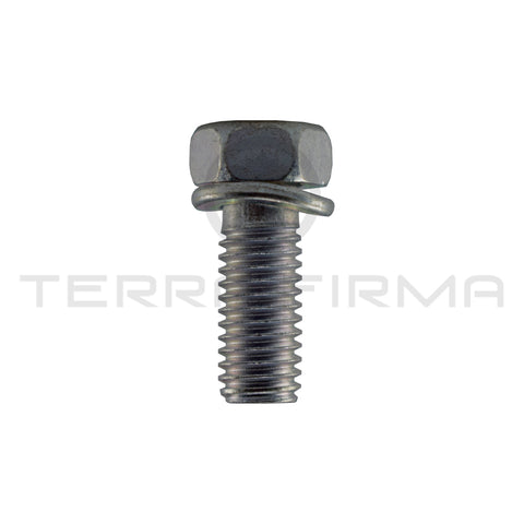 Nissan Skyline R32 R33 R34 GTR Upper Timing Belt Back Cover Bolt, Right
