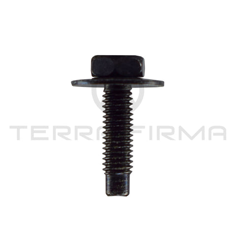 Nissan Skyline R33 GTR V-Spec Front Suspension Air Guide Plate Mount Bolt