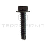 Nissan Skyline R33 R34 Front & Rear Brake Line Connector Mounting Bolt