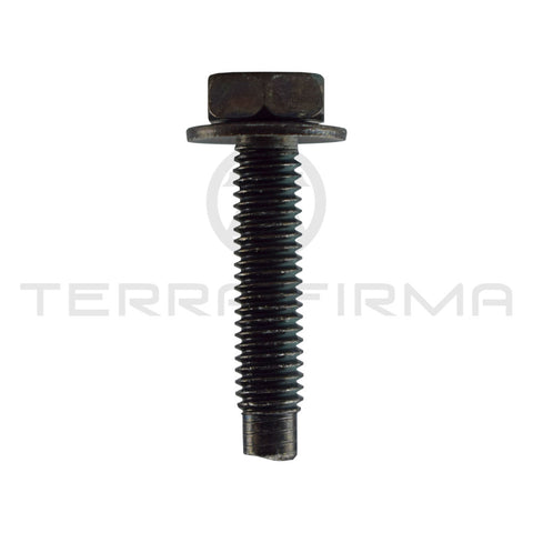 Nissan Skyline R33 R34 Front & Rear Brake Line Connector Mounting Bolt