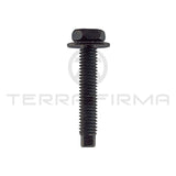 Nissan Skyline R34 GTR Fuel Line Clamp Clip Mounting Bolt (D & H Location)