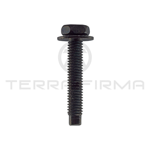 Nissan Skyline R34 GTR Fuel Line Clamp Clip Mounting Bolt (D & H Location)