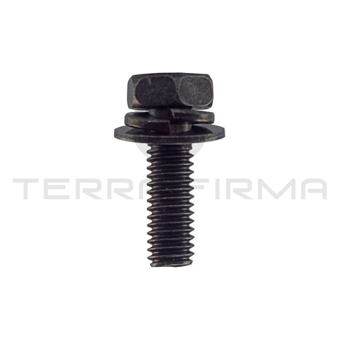 Nissan Skyline R33 GTR Front Fender Rear Mounting End Bolt