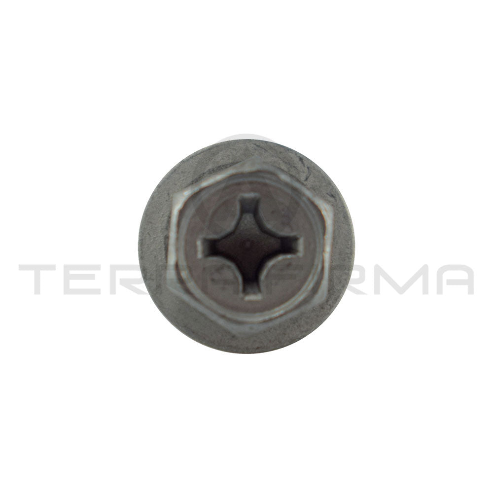 Nissan Skyline R32 AC Receiver/Drier Bracket Mounting Bolt Terra