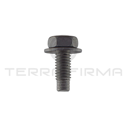 Nissan Skyline R33 GTR Front Brake Air Guide Mount Screw