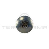 Nissan Skyline R32 Front Door Pull Handle Cup Mounting Screw