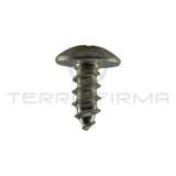 Nissan Skyline R32 Front Door Pull Handle Cup Mounting Screw