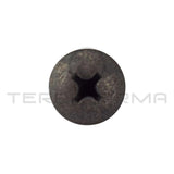 Nissan Skyline R32 Front Air Spoiler Mounting Screw