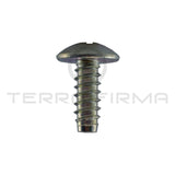 Nissan Skyline R32 Front Door Panel Grip Bracket Mount Screw