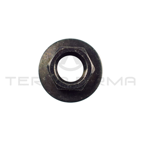 Nissan Skyline R32 R33 R34 GTR Front Bumper Reinforcement to Chassis Mounting Nut
