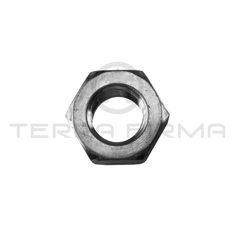 Nissan Skyline R32 R33 R34 Front Driveshaft/Propeller Shaft Mount Bolt Lock Nut (All Wheel Drive)