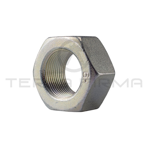 Nissan Skyline R32 R33 Front Or Rear Axle Drive Nut