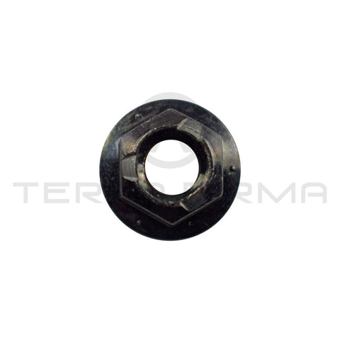 Nissan Skyline R32 (Except GTR) Dynamic Rear Suspension Damper Mounting Nut