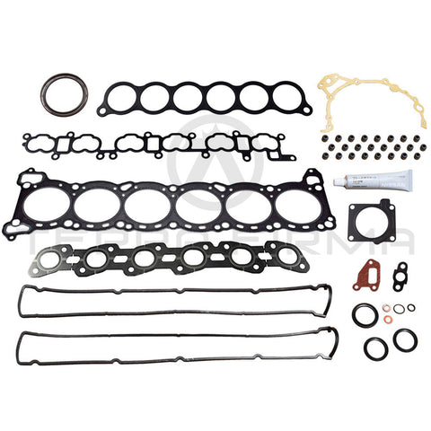 Nissan Skyline R33 GTS25 GTS25T Complete Engine Gasket Kit RB25