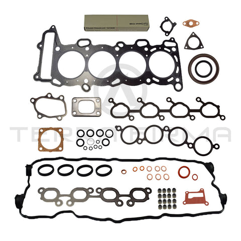 Nissan 180SX S13 Complete Engine Gasket Kit SR20DET (Red Top)
