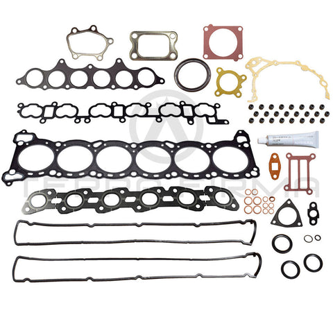 Nissan Stagea C34 RS-V Complete Engine Gasket Kit RB25DET NEO
