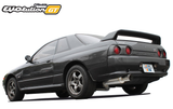 GReddy/Trust EVOlution GT Exhaust System For Nissan Skyline R32 GTR 10128305