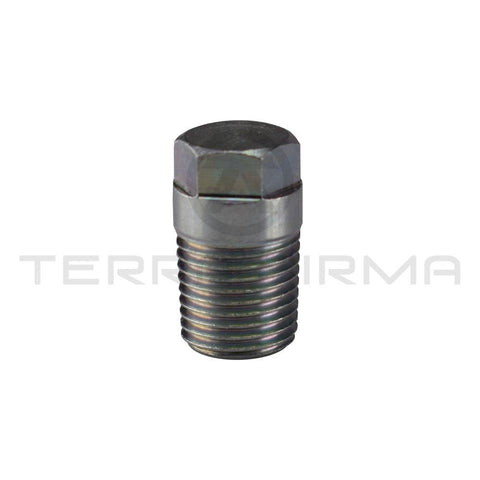 Nissan Skyline R32 R33 R34 GTR Engine Block Coolant Gallery Taper Plug RB26DETT