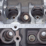 Nissan Stagea C34 260RS Cylinder Head, RB26DETT Bare