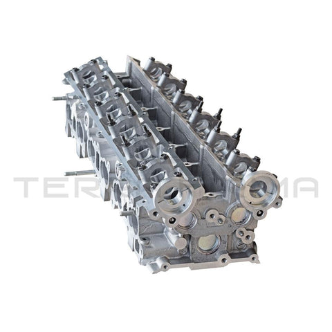 Nissan Stagea C34 260RS Cylinder Head, RB26DETT Bare