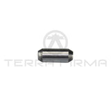 Nissan Stagea C34 Engine Block Rear Main Oil Seal Retainer Locating Dowel RB26/25/20